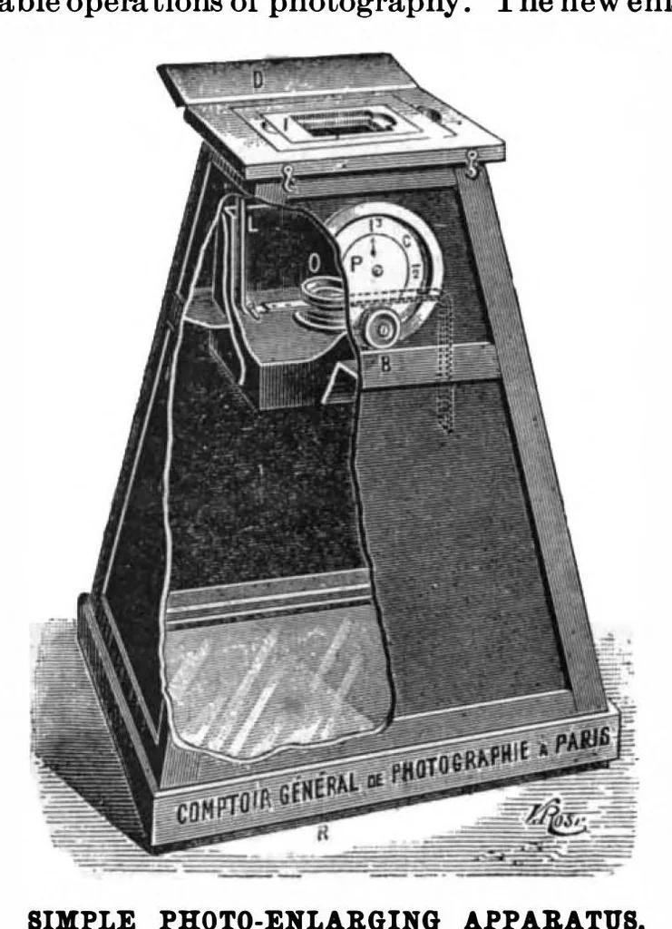 An illustration from Scientific American, Vol. 75, No. 6 (August 1896), 1896, leaf 9