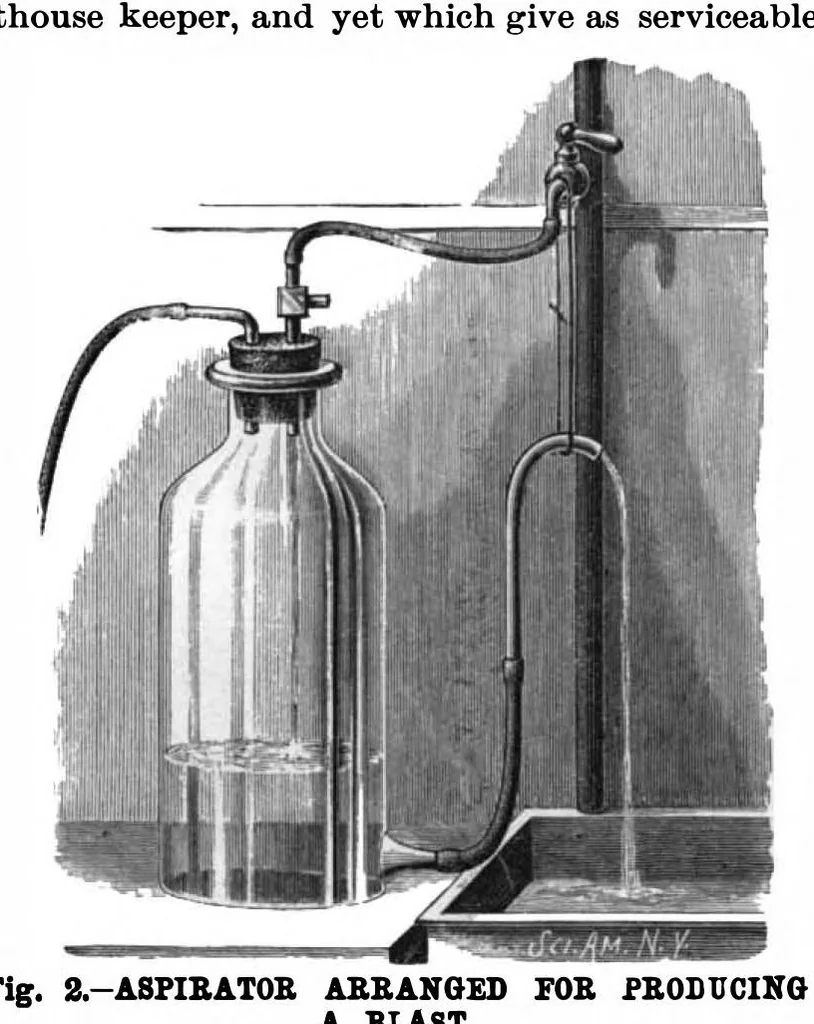 An illustration from Scientific American, Vol. 75, No. 7 (August 1896), 1896, leaf 9