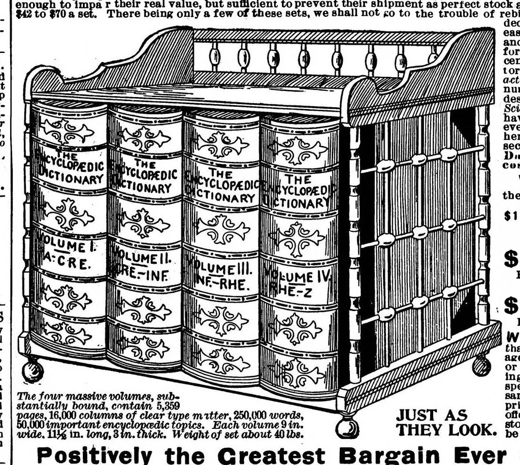 An illustration from Scientific American, Vol. 75, No. 8 (August 1896), 1896, leaf 14
