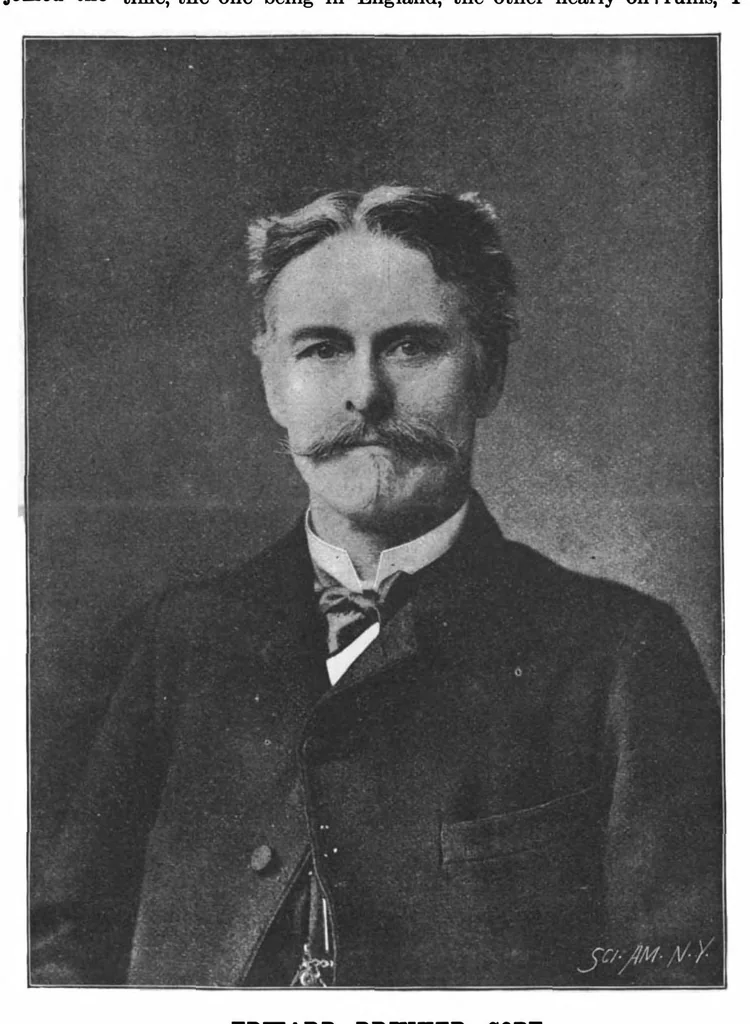 An illustration from Scientific American, Vol. 75, No. 8 (August 1896), 1896, leaf 5