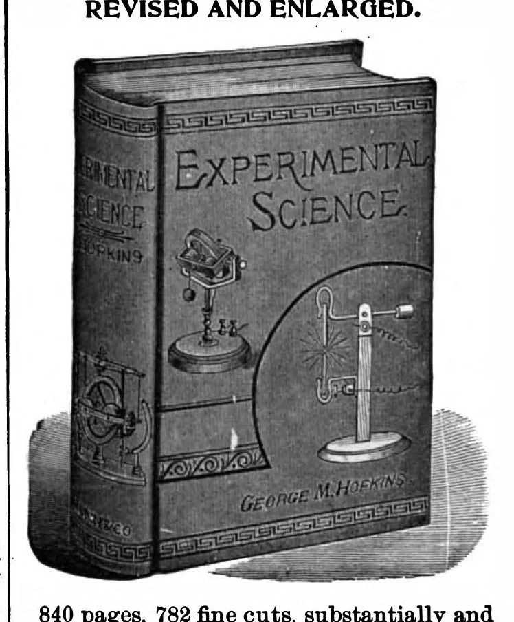 An illustration from Scientific American, Vol. 75, No. 9 (August 1896), 1896, leaf 13