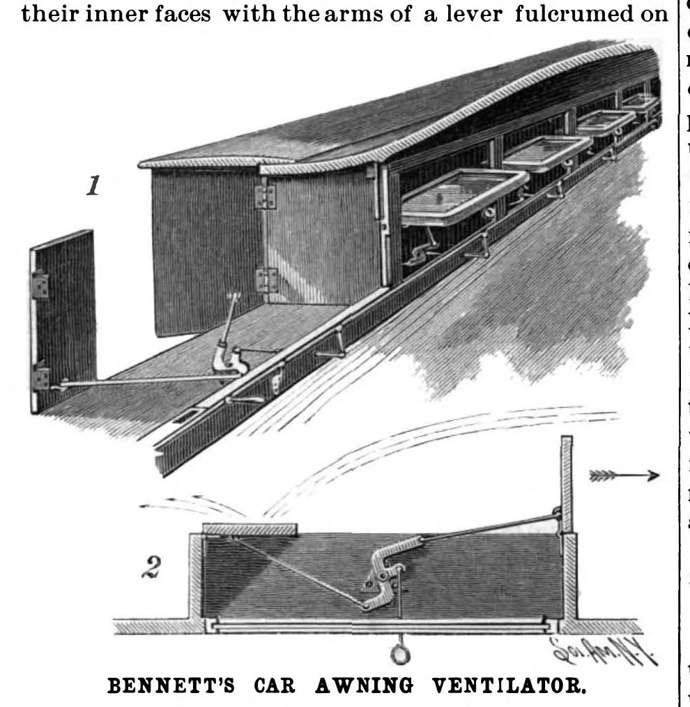 An illustration from Scientific American, Vol. 75, No. 9 (August 1896), 1896, leaf 3