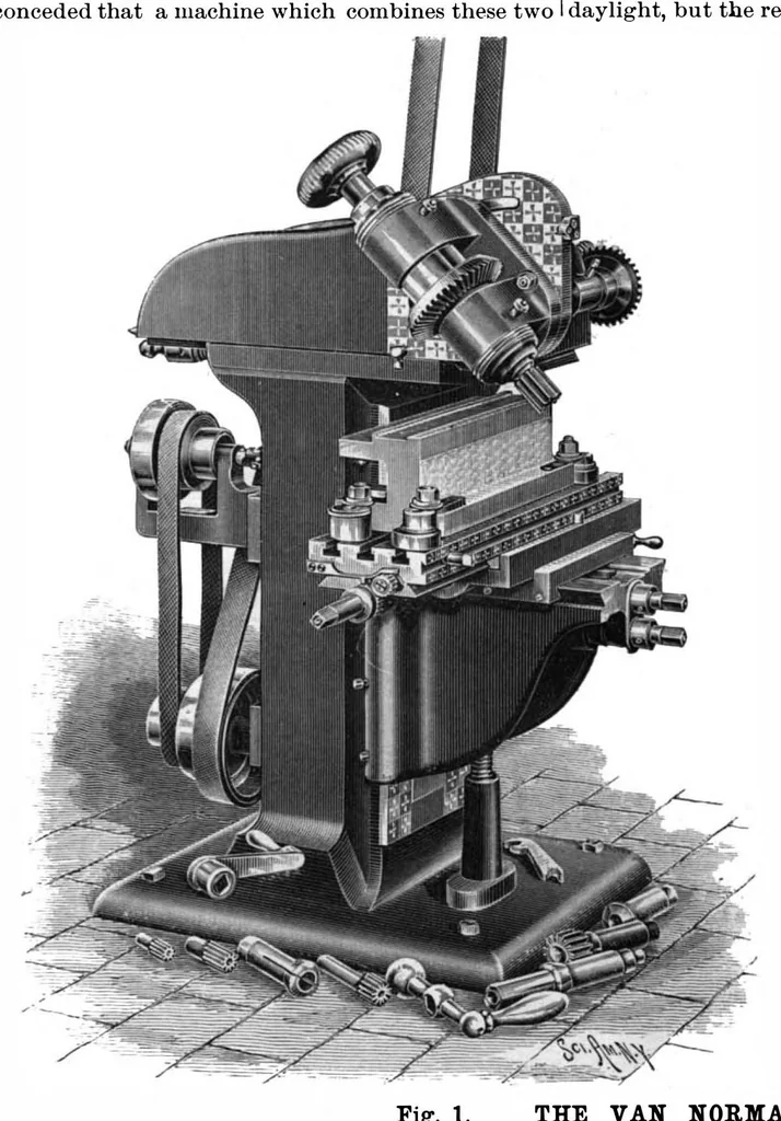 An illustration from Scientific American, Vol. 75, No. 10 (September 1896), 1896, leaf 4