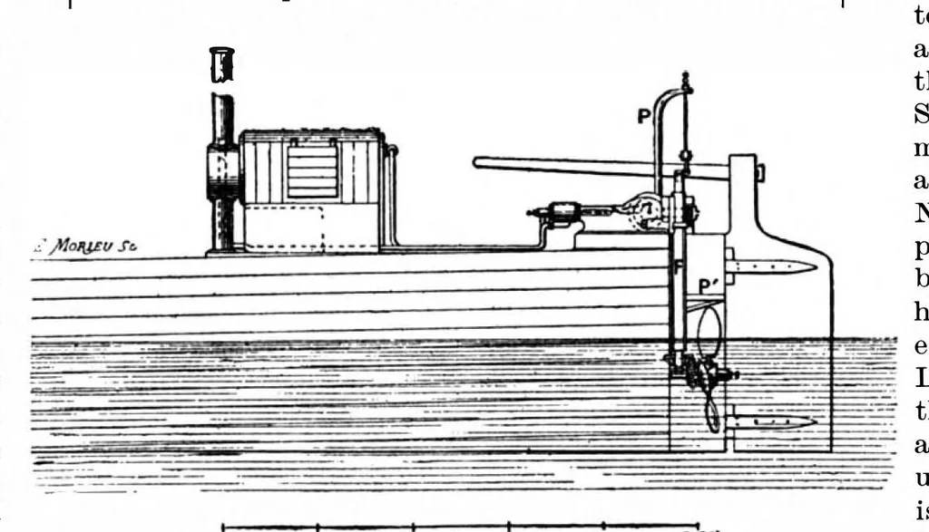 An illustration from Scientific American, Vol. 75, No. 11 (September 1896), 1896, leaf 10