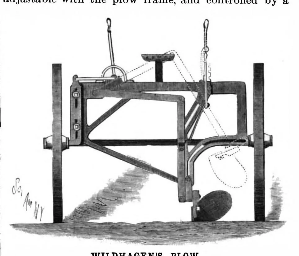 An illustration from Scientific American, Vol. 75, No. 11 (September 1896), 1896, leaf 4
