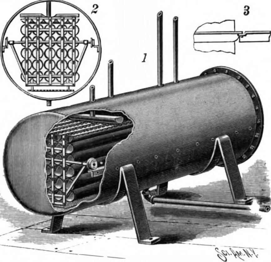 An illustration from Scientific American, Vol. 75, No. 13 (September 1896), 1896, leaf 4