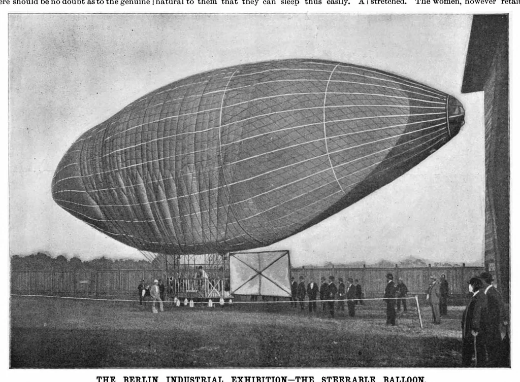 An illustration from Scientific American, Vol. 75, No. 14 (October 1896), 1896, leaf 10