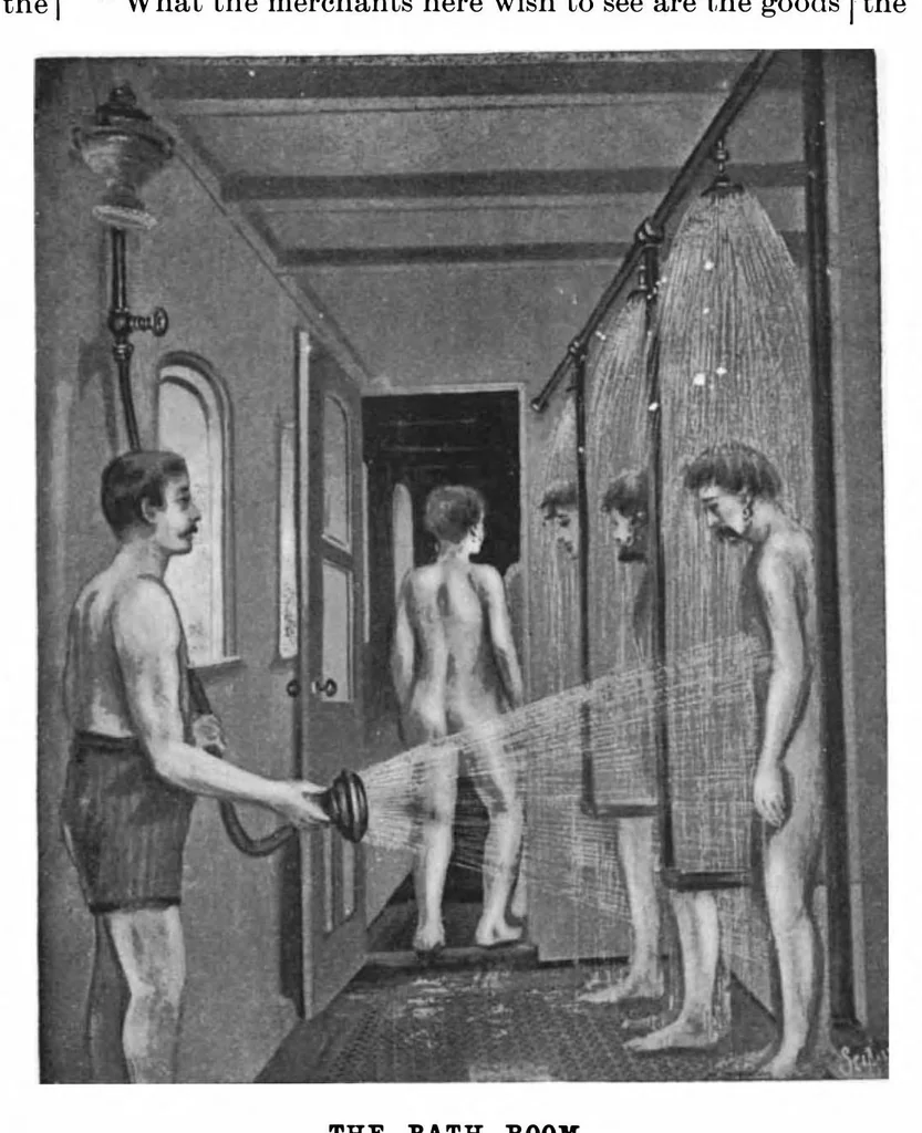 An illustration from Scientific American, Vol. 75, No. 14 (October 1896), 1896, leaf 8