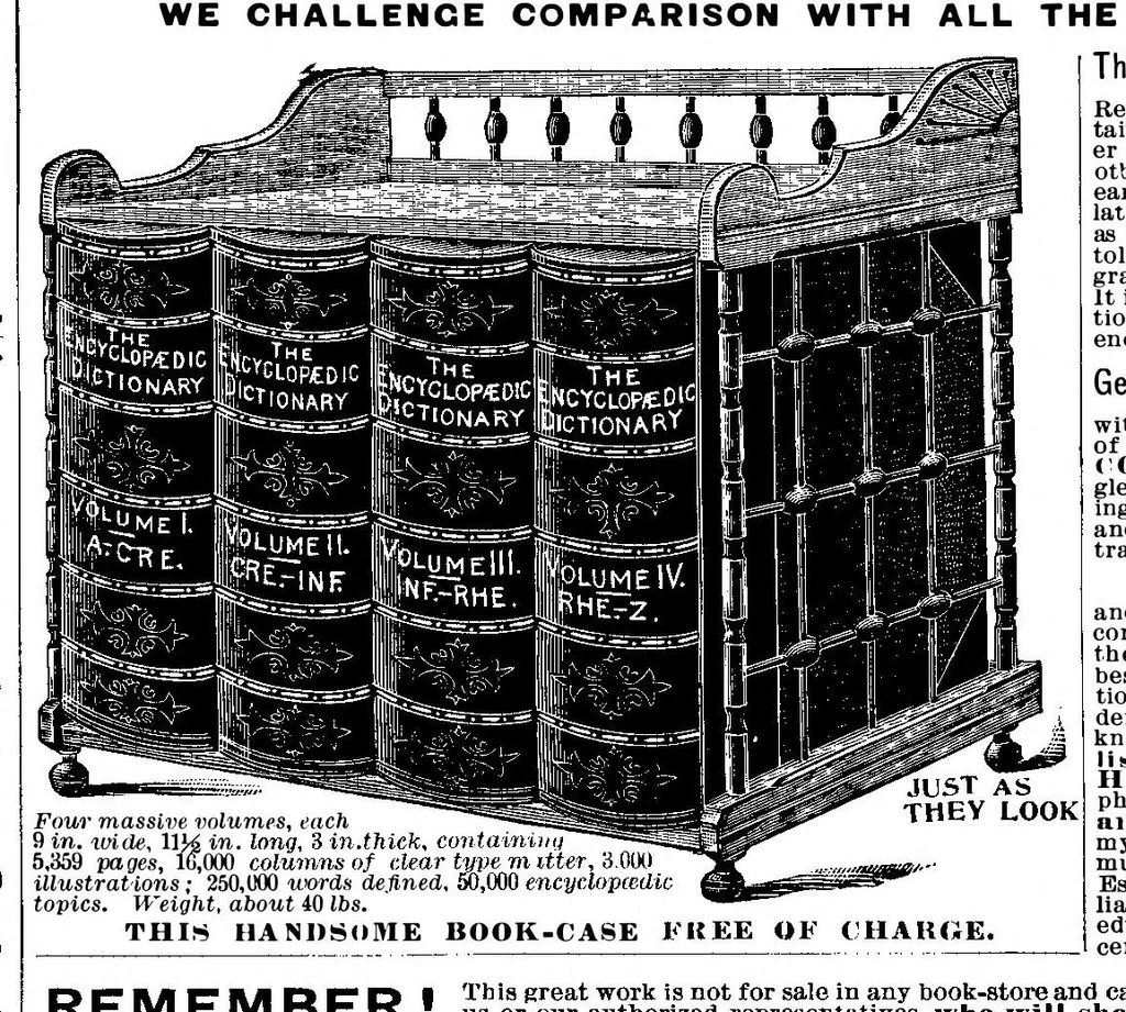 An illustration from Scientific American, Vol. 75, No. 16 (October 1896), 1896, leaf 15
