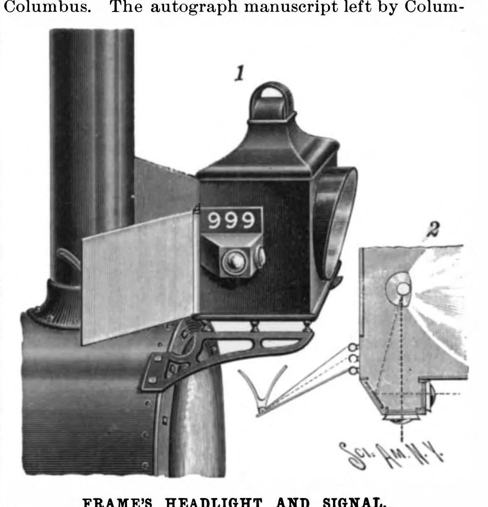 An illustration from Scientific American, Vol. 75, No. 16 (October 1896), 1896, leaf 4