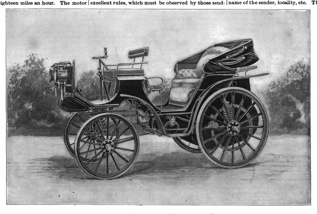 An illustration from Scientific American, Vol. 75, No. 18 (October 1896), 1896, leaf 10