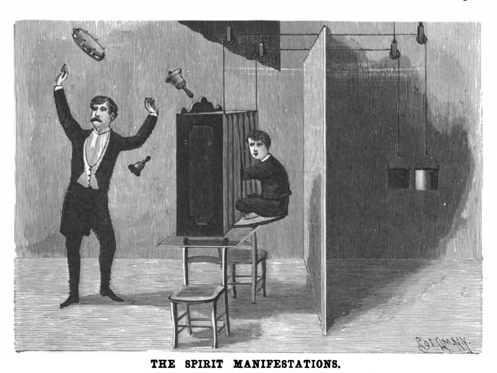 An illustration from Scientific American, Vol. 75, No. 19 (November 1896), 1896, leaf 10