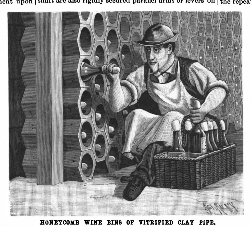 An illustration from Scientific American, Vol. 75, No. 19 (November 1896), 1896, leaf 3