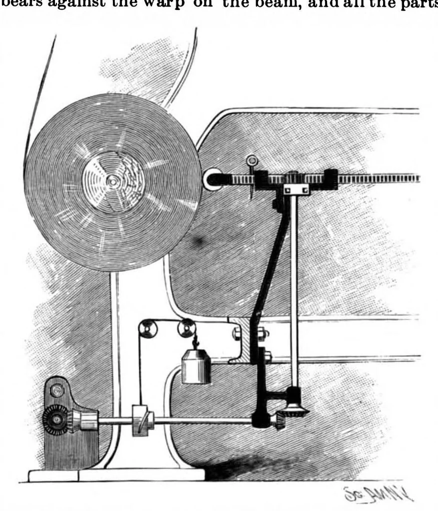 An illustration from Scientific American, Vol. 75, No. 19 (November 1896), 1896, leaf 3
