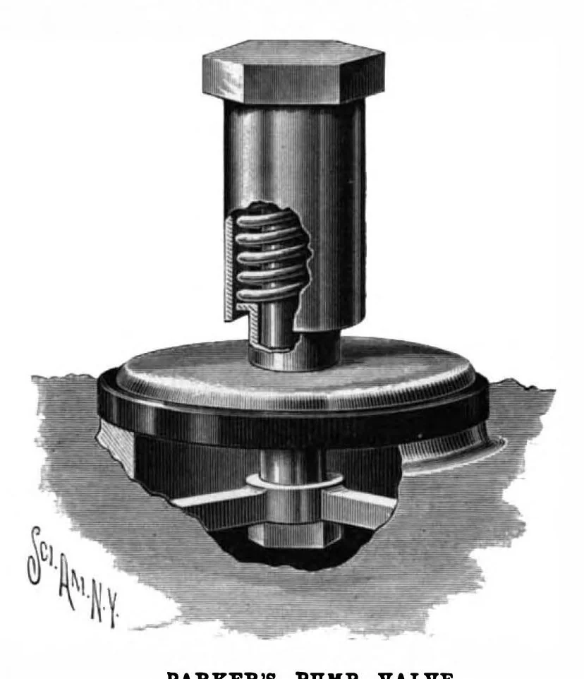 An illustration from Scientific American, Vol. 75, No. 20 (November 1896), 1896, leaf 3