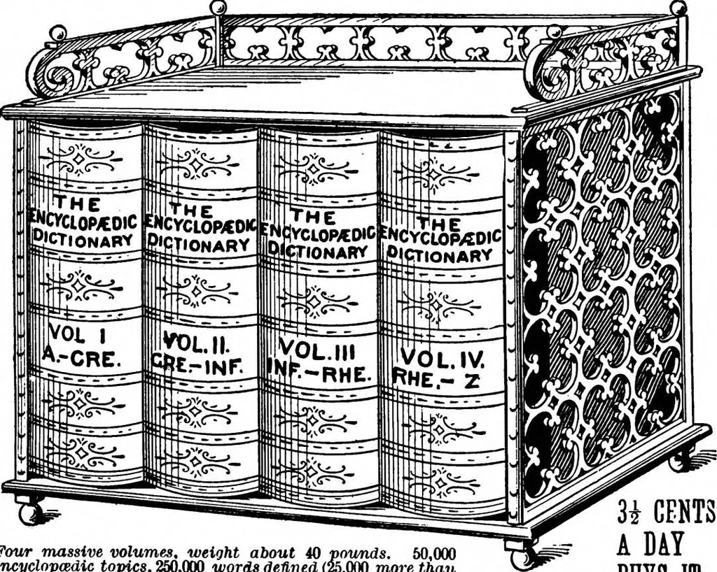 An illustration from Scientific American, Vol. 75, No. 21 (November 1896), 1896, leaf 13