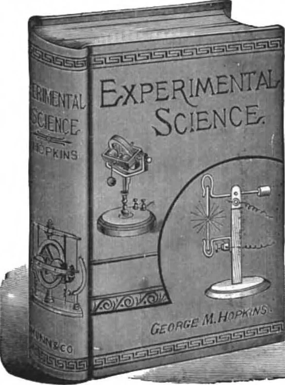 An illustration from Scientific American, Vol. 75, No. 21 (November 1896), 1896, leaf 14