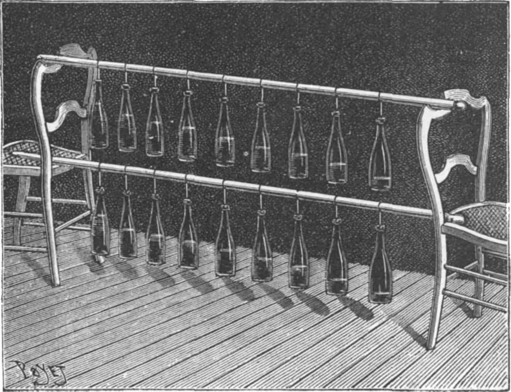 An illustration from Scientific American, Vol. 75, No. 21 (November 1896), 1896, leaf 4
