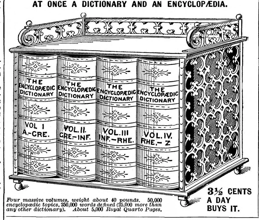 An illustration from Scientific American, Vol. 75, No. 22 (November 1896), 1896, leaf 14
