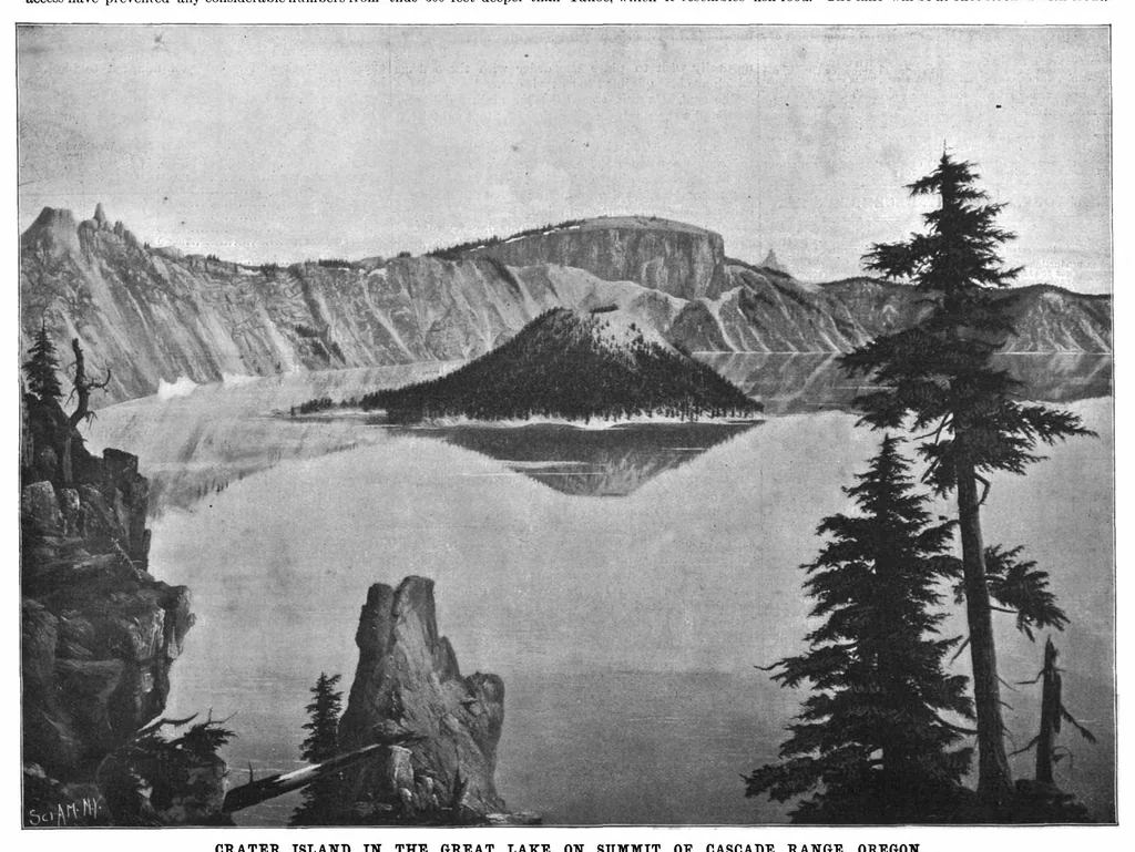 An illustration from Scientific American, Vol. 75, No. 23 (December 1896), 1896, leaf 0