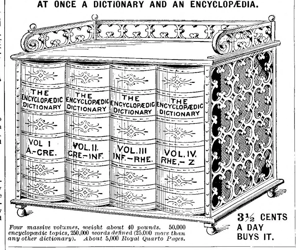 An illustration from Scientific American, Vol. 75, No. 23 (December 1896), 1896, leaf 13