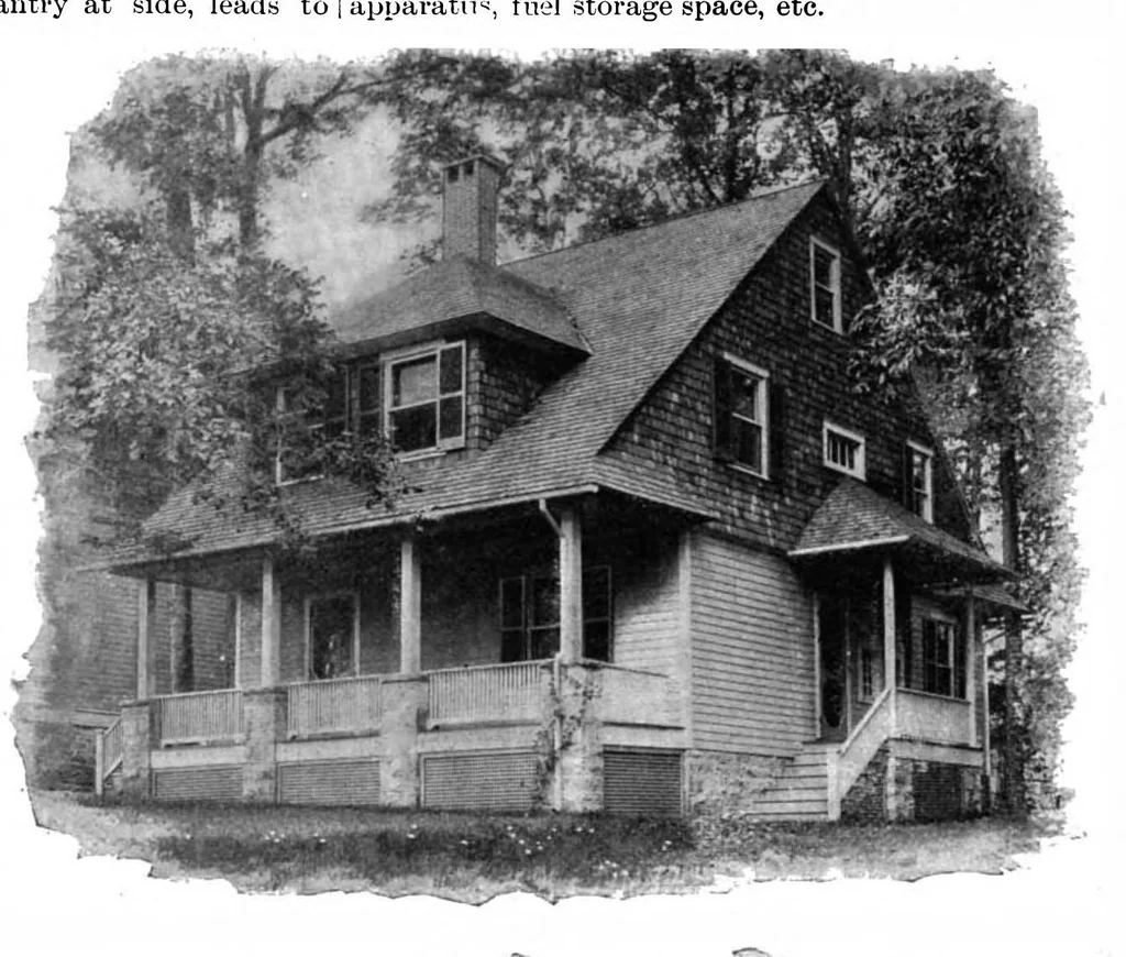 An illustration from Scientific American, Vol. 75, No. 23 (December 1896), 1896, leaf 8