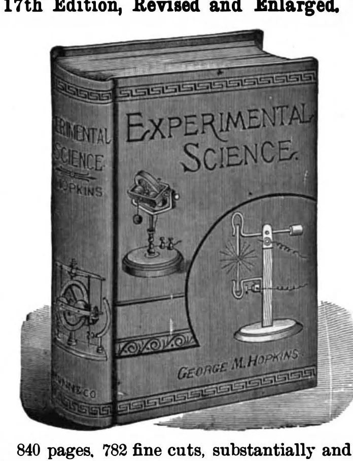 An illustration from Scientific American, Vol. 75, No. 24 (December 1896), 1896, leaf 13