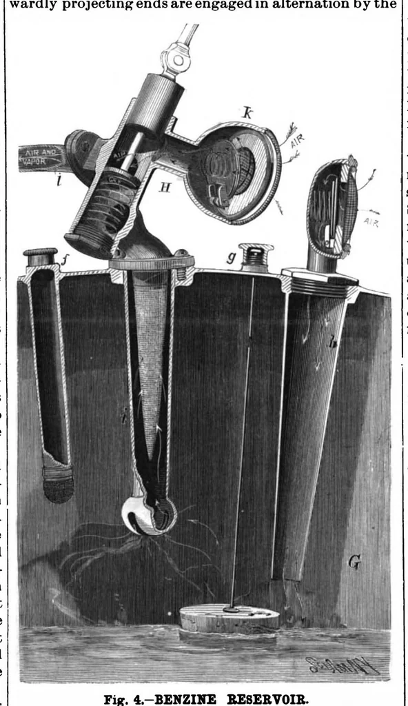 An illustration from Scientific American, Vol. 75, No. 24 (December 1896), 1896, leaf 4
