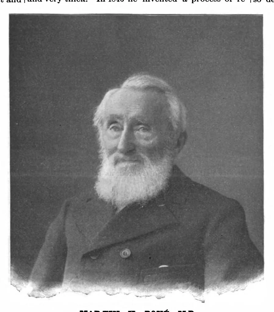 An illustration from Scientific American, Vol. 75, No. 24 (December 1896), 1896, leaf 9