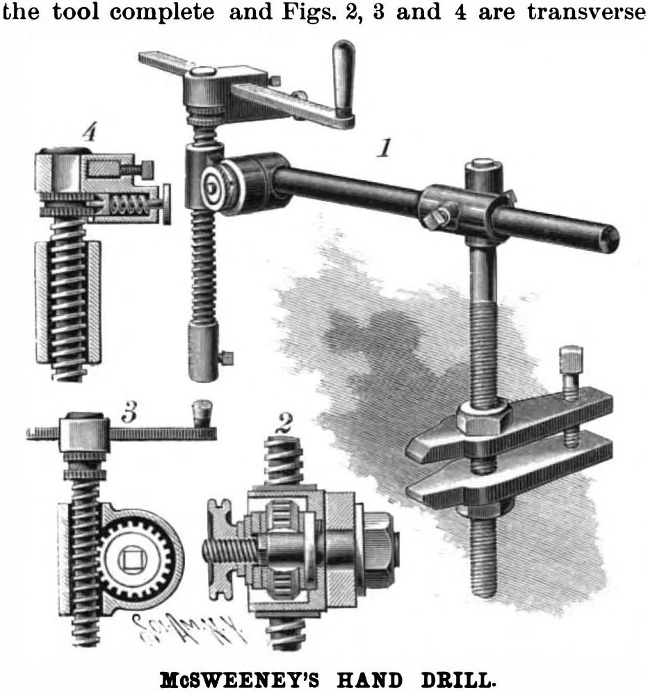 An illustration from Scientific American, Vol. 76, No. 2 (January 1897), 1897, leaf 3