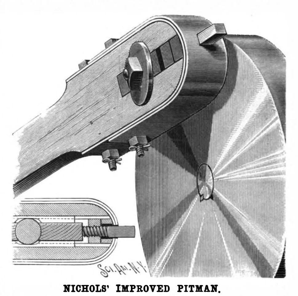 An illustration from Scientific American, Vol. 76, No. 2 (January 1897), 1897, leaf 4