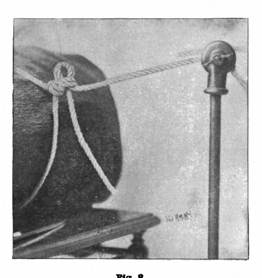 An illustration from Scientific American, Vol. 76, No. 2 (January 1897), 1897, leaf 7