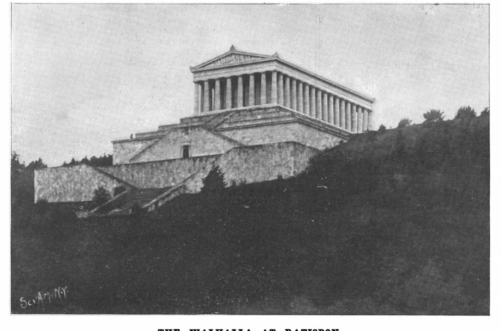 An illustration from Scientific American, Vol. 76, No. 4 (January 1897), 1897, leaf 8