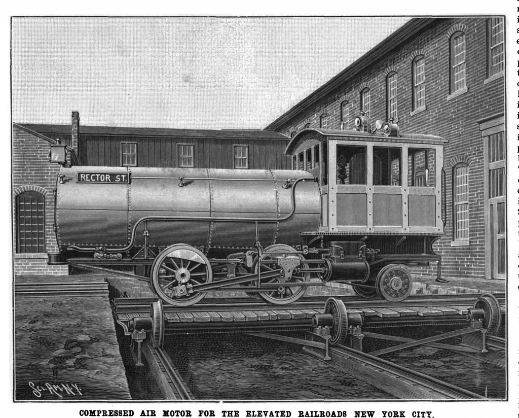 An illustration from Scientific American, Vol. 76, No. 5 (January 1897), 1897, leaf 7