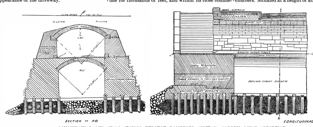 An illustration from Scientific American, Vol. 76, No. 6 (February 1897), 1897, leaf 9