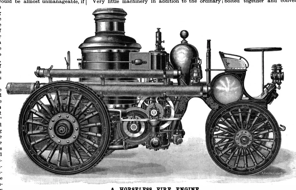 An illustration from Scientific American, Vol. 76, No. 7 (February 1897), 1897, leaf 3