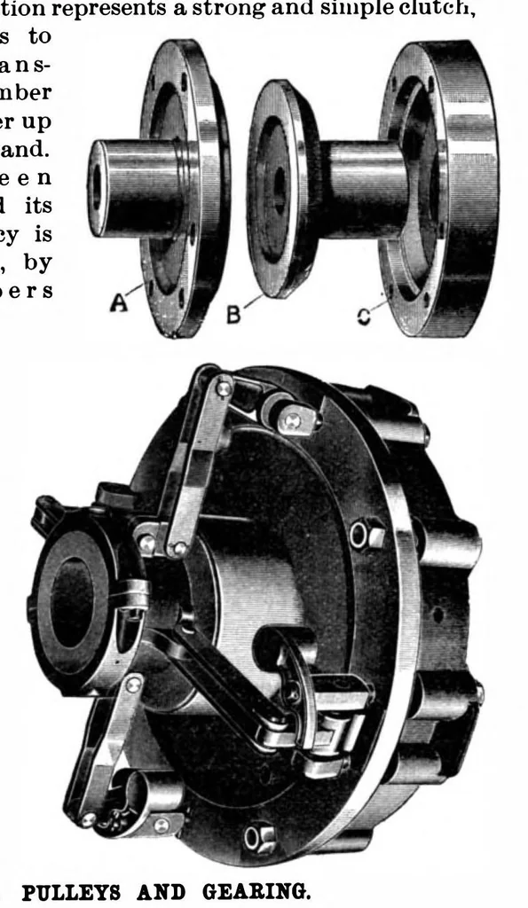 An illustration from Scientific American, Vol. 76, No. 7 (February 1897), 1897, leaf 3