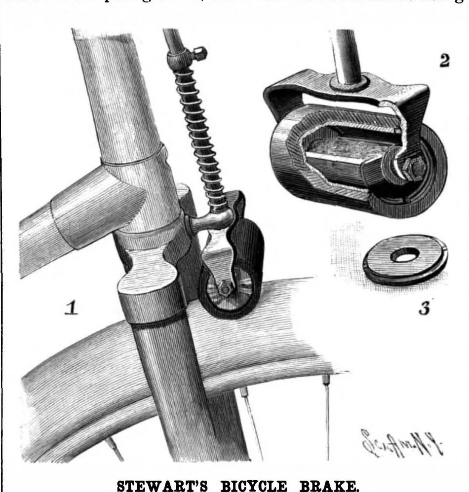 An illustration from Scientific American, Vol. 76, No. 8 (February 1897), 1897, leaf 3