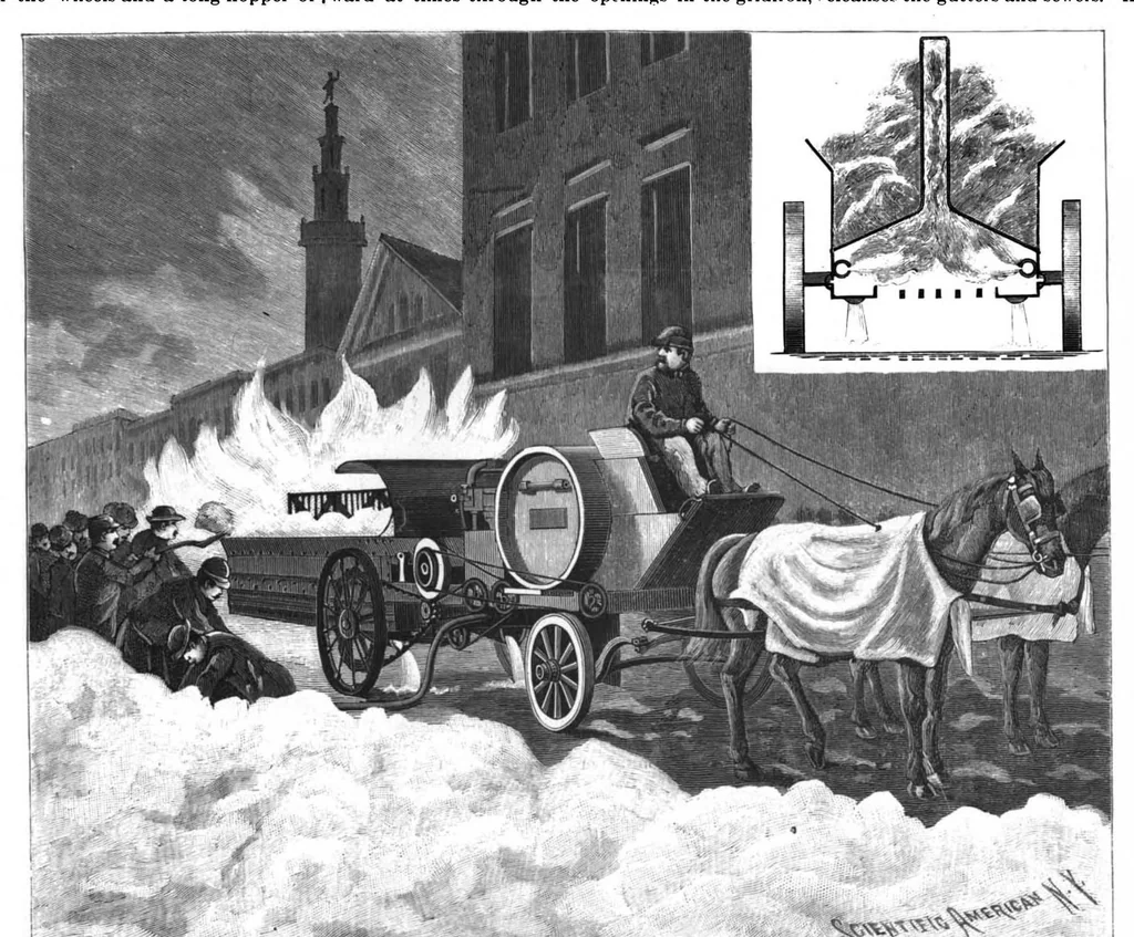 An illustration from Scientific American, Vol. 76, No. 9 (February 1897), 1897, leaf 8