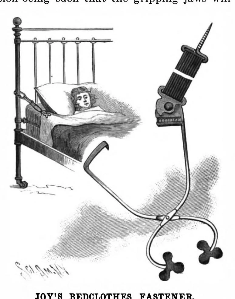 An illustration from Scientific American, Vol. 76, No. 10 (March 1897), 1897, leaf 3