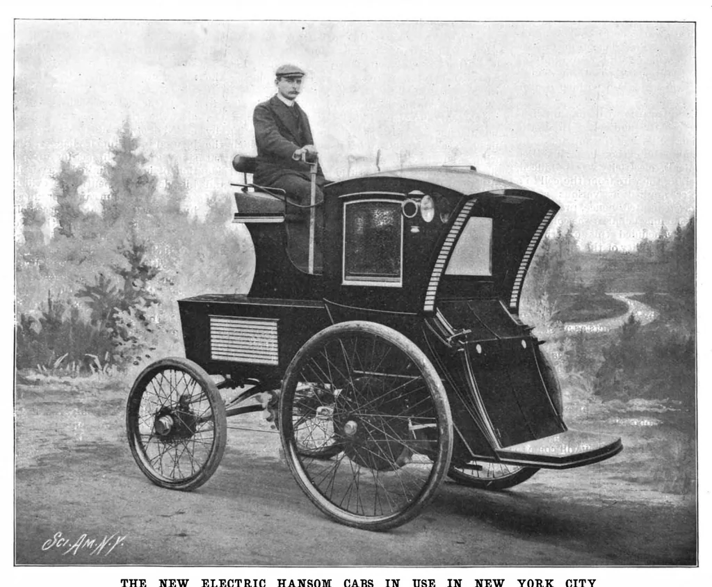 An illustration from Scientific American, Vol. 76, No. 11 (March 1897), 1897, leaf 4