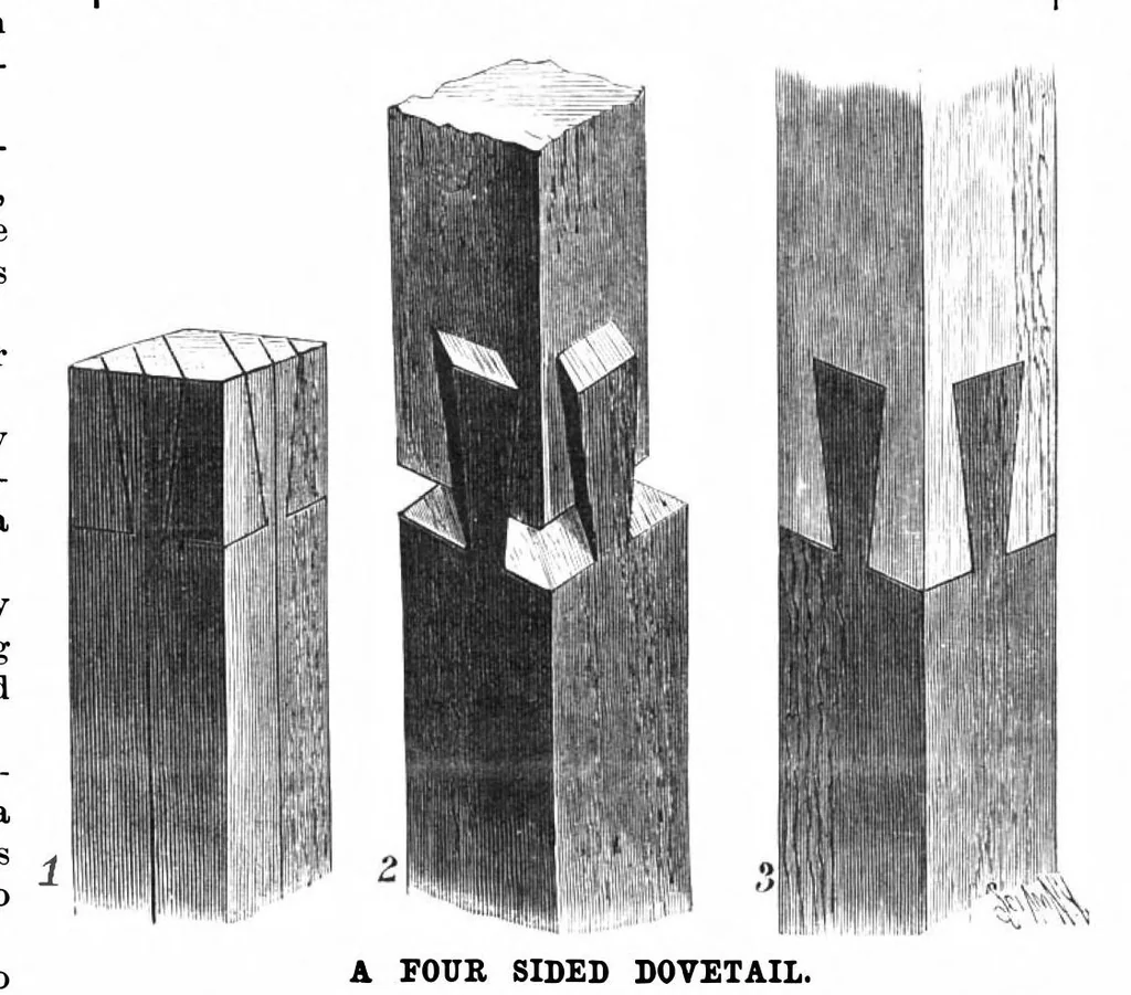 An illustration from Scientific American, Vol. 76, No. 12 (March 1897), 1897, leaf 9