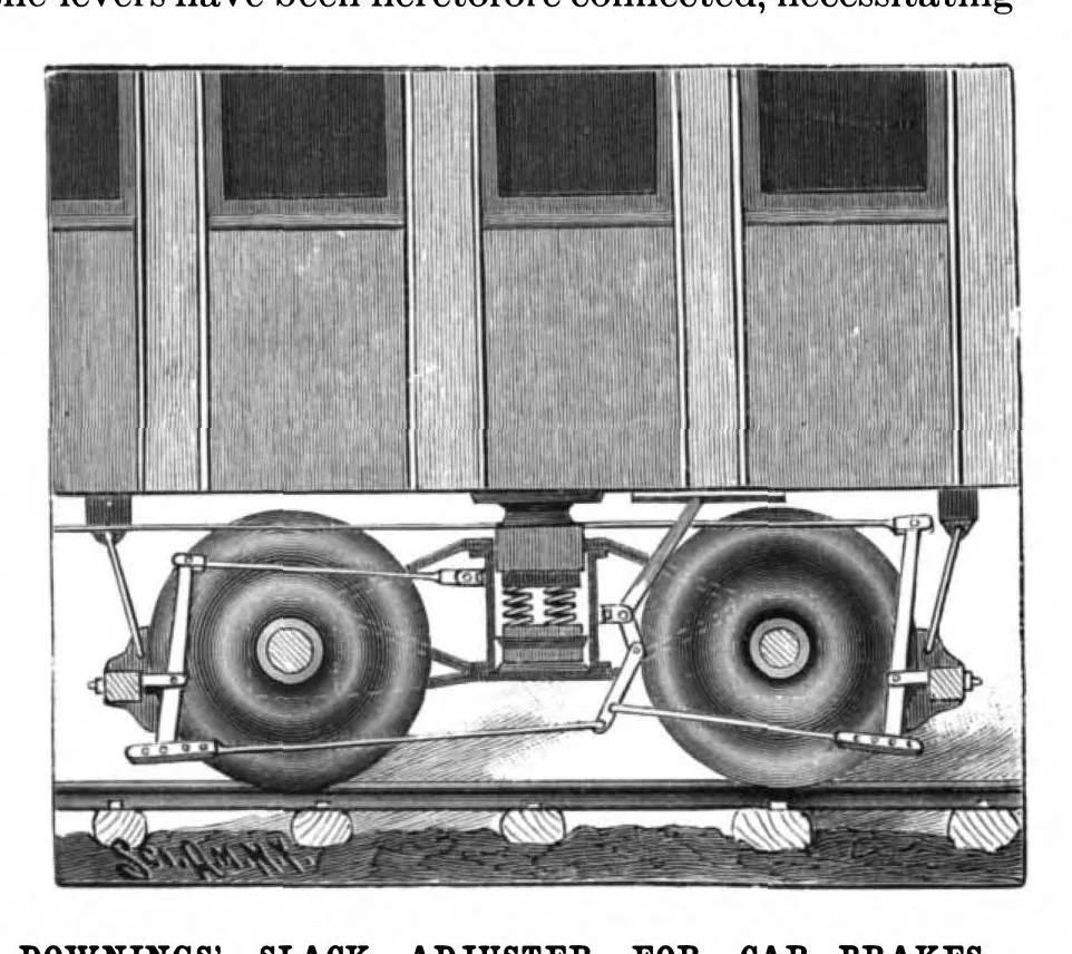 An illustration from Scientific American, Vol. 76, No. 15 (April 1897), 1897, leaf 3