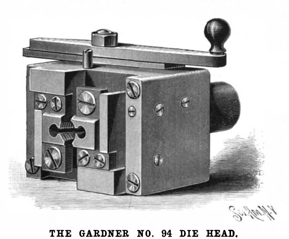 An illustration from Scientific American, Vol. 76, No. 15 (April 1897), 1897, leaf 3