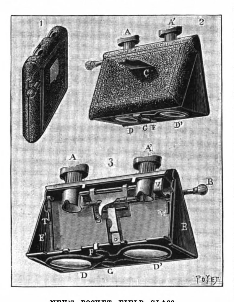 An illustration from Scientific American, Vol. 76, No. 15 (April 1897), 1897, leaf 4