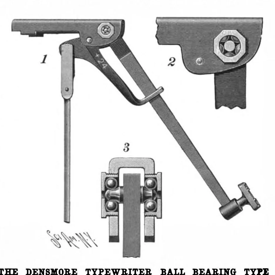 An illustration from Scientific American, Vol. 76, No. 16 (April 1897), 1897, leaf 3