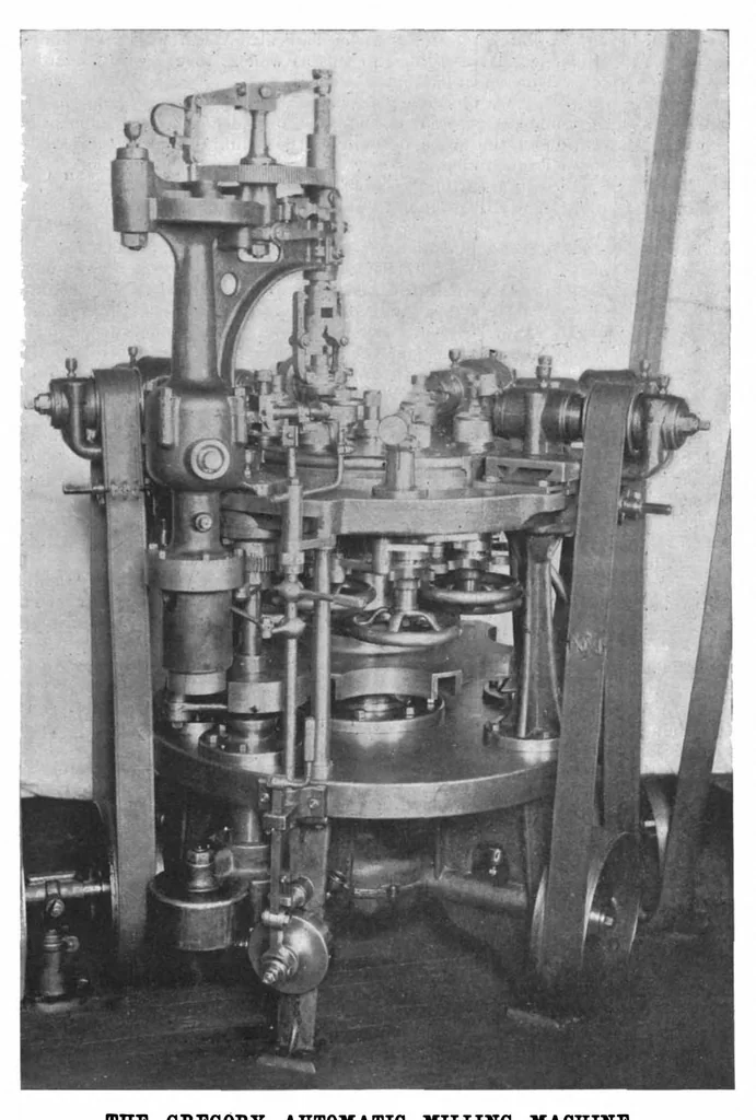 An illustration from Scientific American, Vol. 76, No. 16 (April 1897), 1897, leaf 4