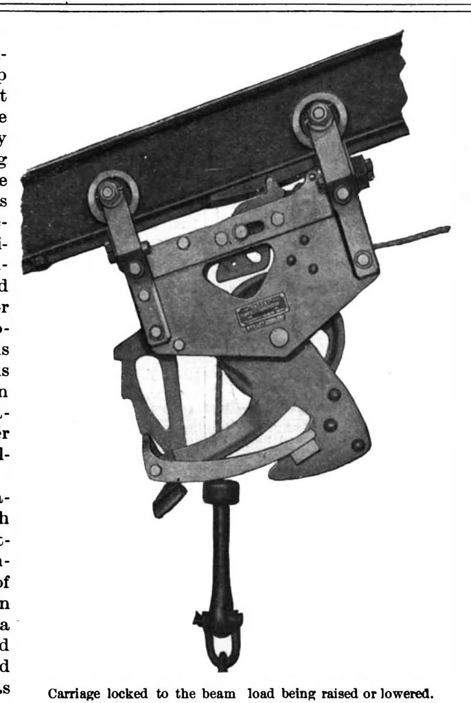 An illustration from Scientific American, Vol. 76, No. 17 (April 1897), 1897, leaf 0
