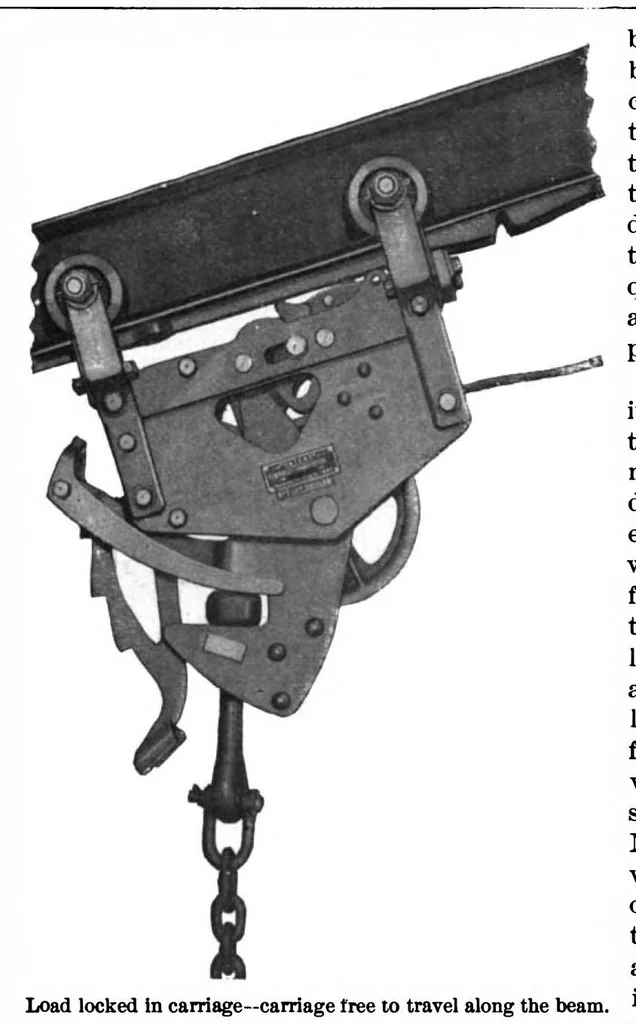 An illustration from Scientific American, Vol. 76, No. 17 (April 1897), 1897, leaf 0