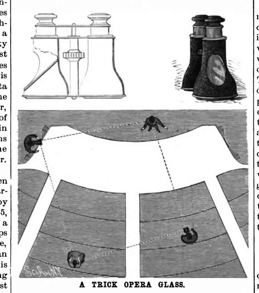 An illustration from Scientific American, Vol. 76, No. 17 (April 1897), 1897, leaf 8